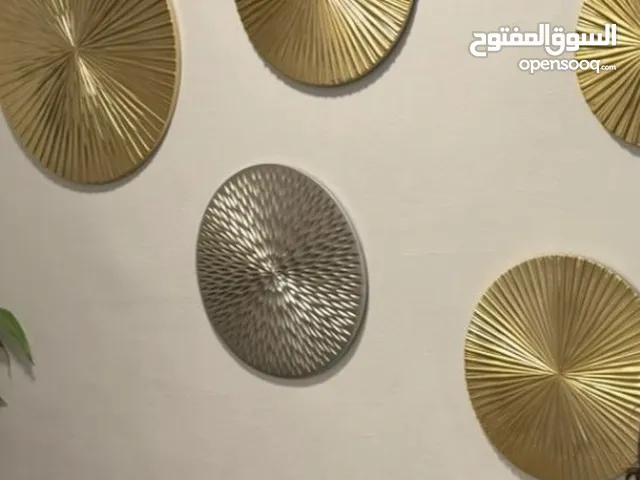 لوحات حائط ديكور عدد 7