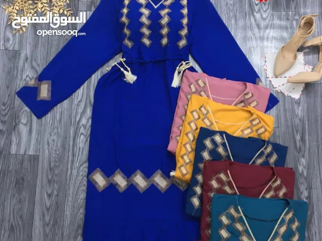 Jalabiya Textile - Abaya - Jalabiya in Sana'a