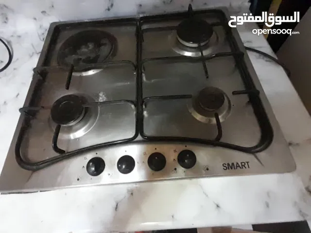 فرن غاطص  مع فرنيلو جديد تركي