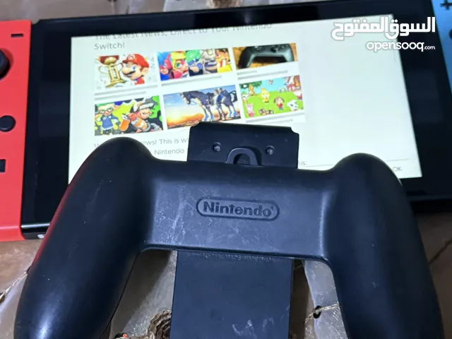 ننتندو بحالة الوكالة
