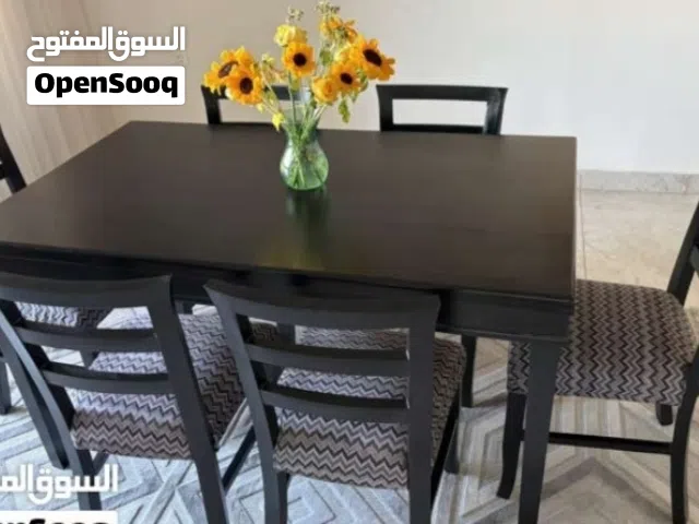 طاولة سفرة