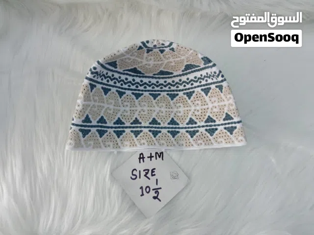 كميم زنجبارية الطراز الجديد