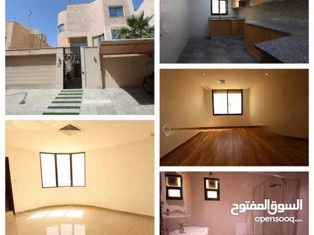 120 m2 4 Bedrooms Apartments for Rent in Hawally Jabriya