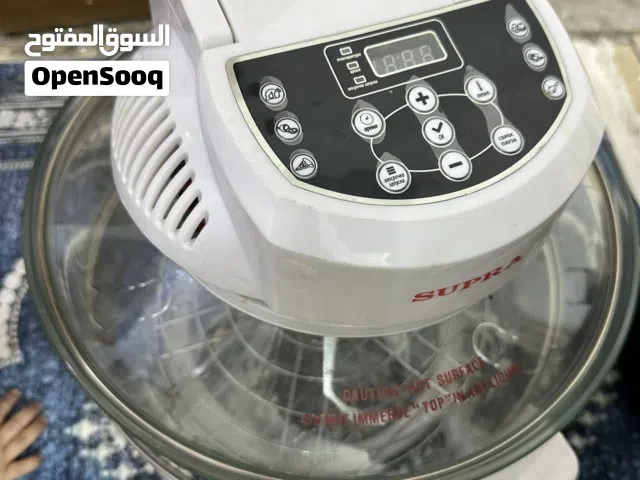 شواية كهربائيه ع البخار