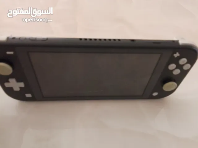 Nintendo Switch Nintendo for sale in Al Dhahirah