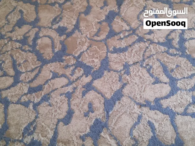 سجاد قص تركي المتر شتريتو غالي ب9  ما نغسلن بعدهم