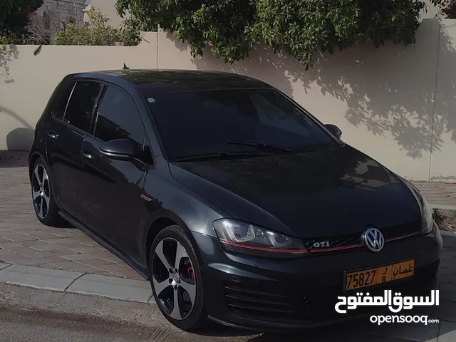 Golf gti 2015 جولف جی تی آی مافی حوادث