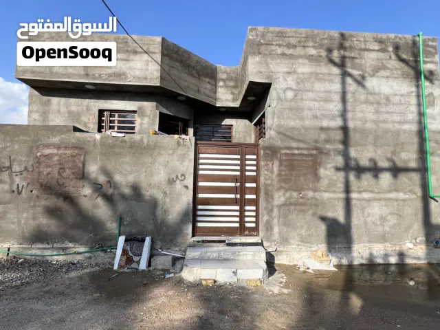 منزل للبيع التنومه حي الشهداء زراعي سند25 المساحه100متر