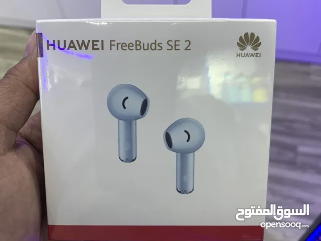 Huawei FreeBuds SE 2 Blue