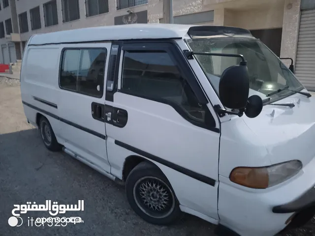 Used Hyundai H 100 in Amman