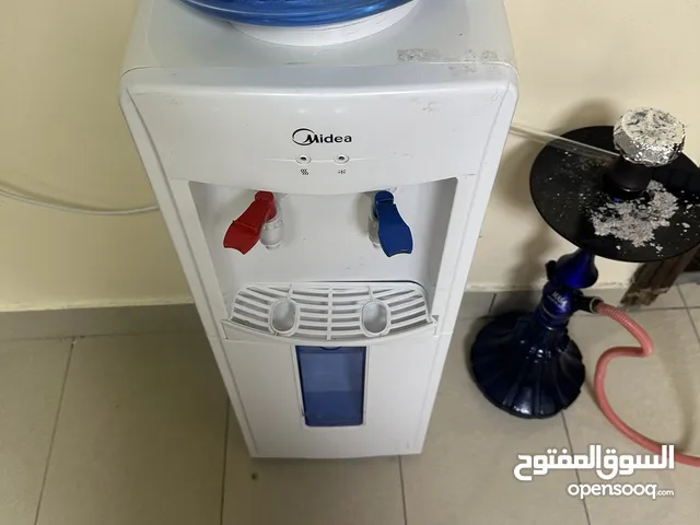 Midea water dispenser