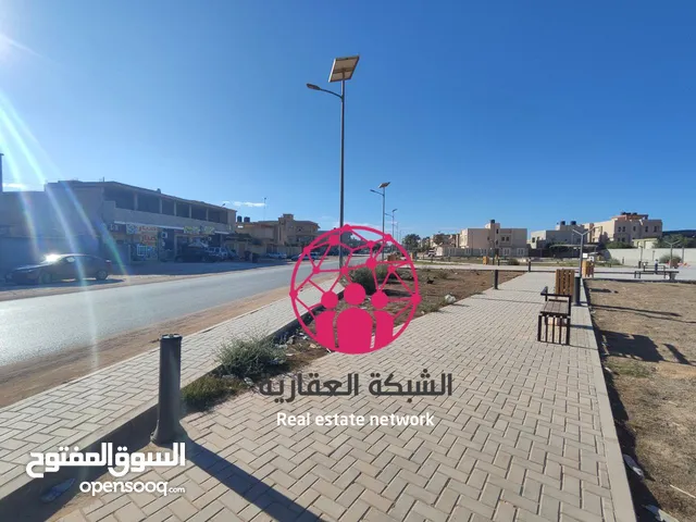 300 m2 5 Bedrooms Villa for Sale in Benghazi Shabna
