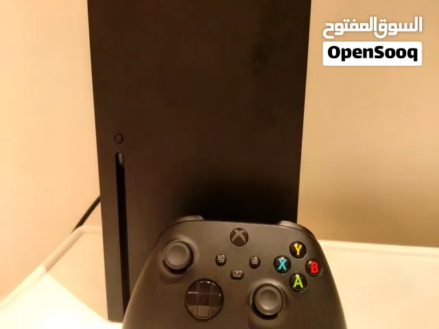 Xbox Series X Xbox for sale in Al Batinah