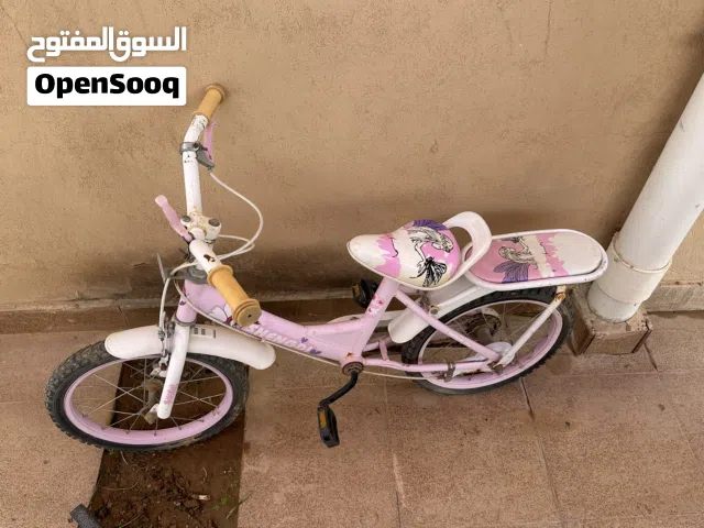 دراجه كويسه تعتبر ضربتها شمس شوي