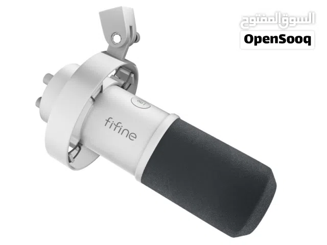 مايك مع ستاند مايك fifine k688