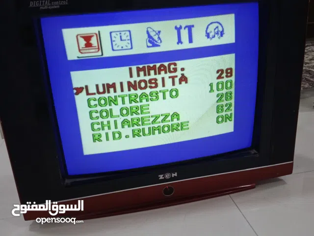 Digital control multi system