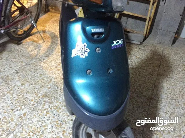 Yamaha XSR700 2024 in Basra