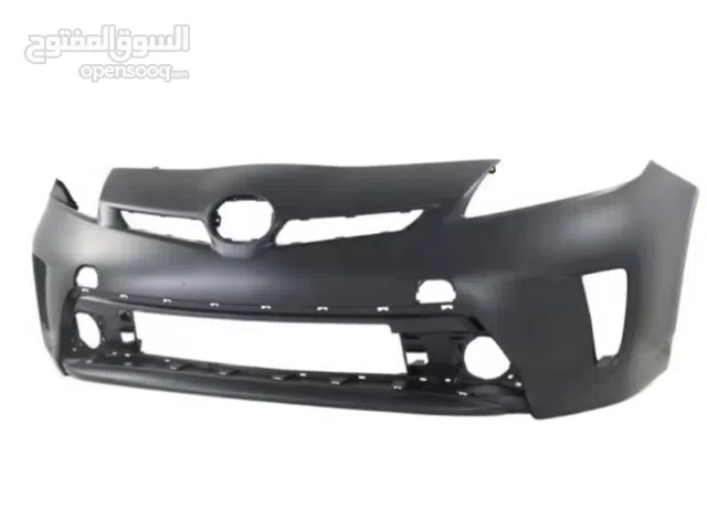 طمبون امامي تيوتا بريوس