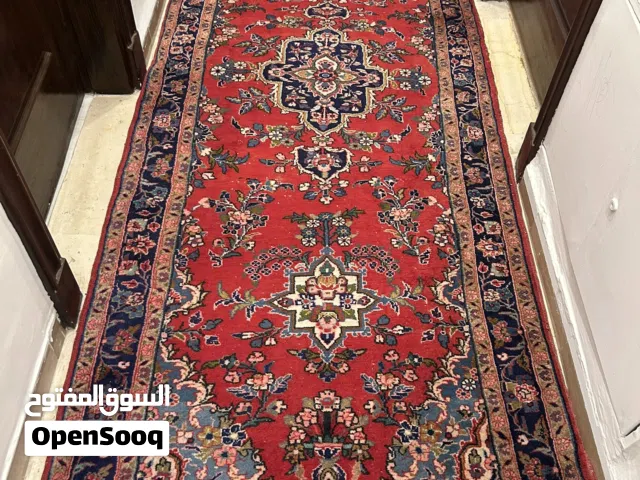 سجاد عتیقه یدوی ایرانی