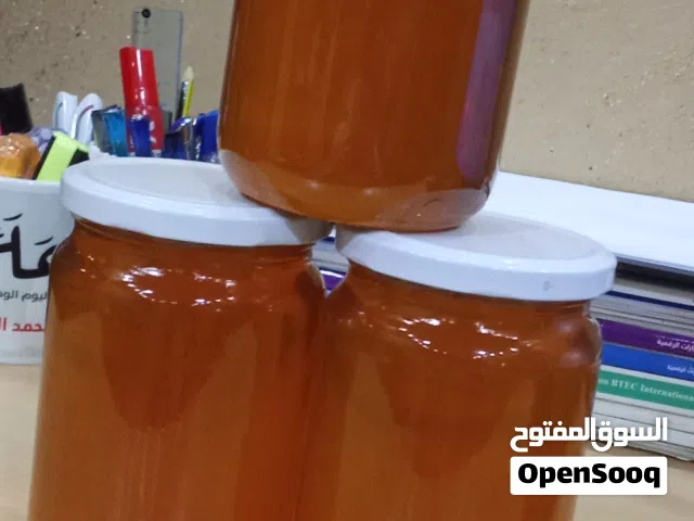 عسل طبيعي انتاج السنة