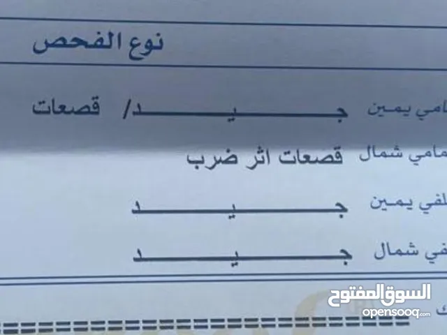 مازدا3 2006 للبيع بسعر مغري