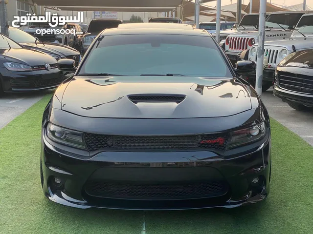 DODGE CHARGER SXT 2021