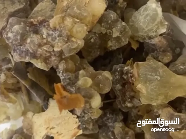 بخور 40كيلو اصلي مضمون صلالة
