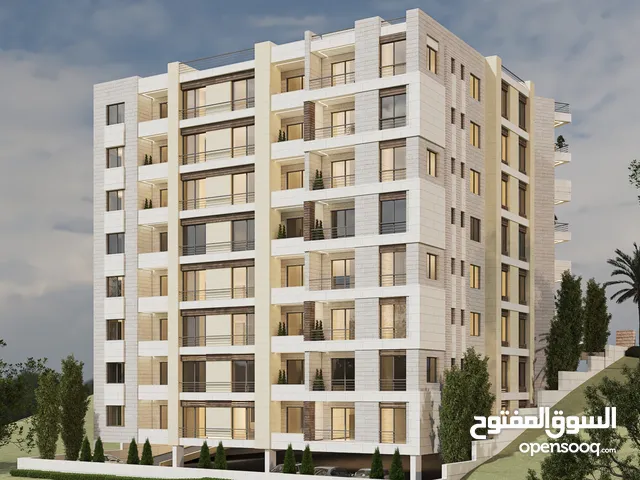 شقة للبيع في الماصيون بجانب مطعم سيجافريدو, بالقرب من وزارة العدل,مساحة 102 متر مربع مكونة من غرفتين