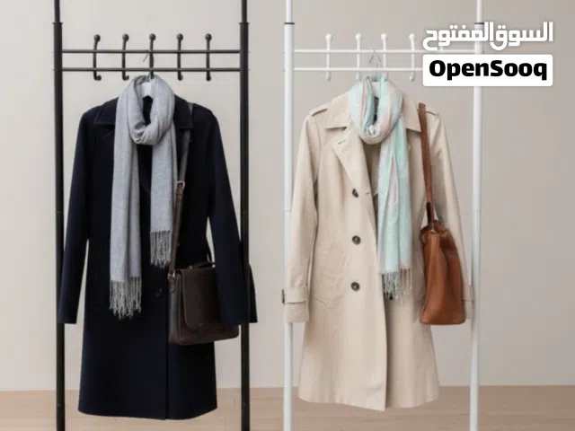 علاقات ملابس ملكية وفاخرة ودّع الكركبة واجعل خزانة ملابسك كالفنادق