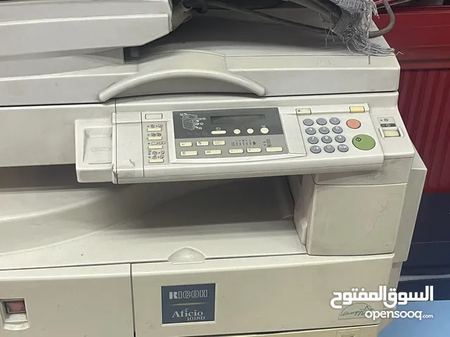 Multifunction Printer Ricoh printers for sale  in Amman