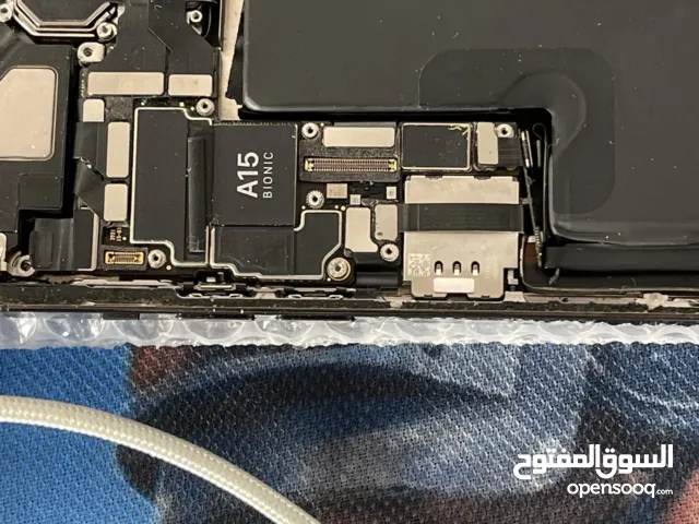 Apple iPhone 13 Pro Max 256 GB in Qalqilya