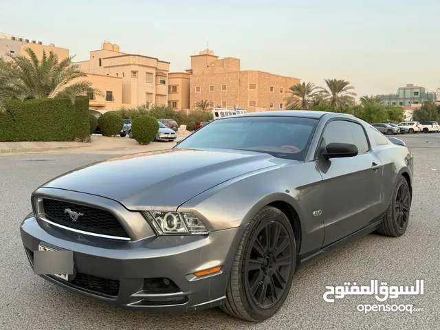 Used Ford Mustang in Hawally