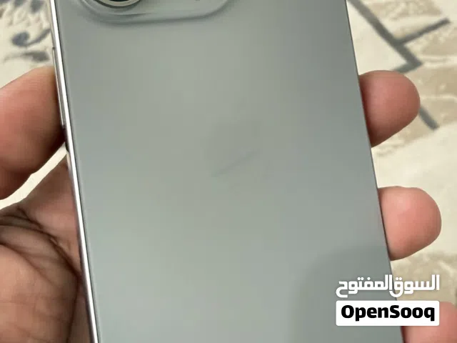 iPhone 15 pro 128