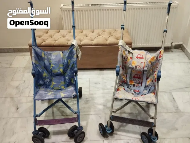 عربايات اطفال عدد 2