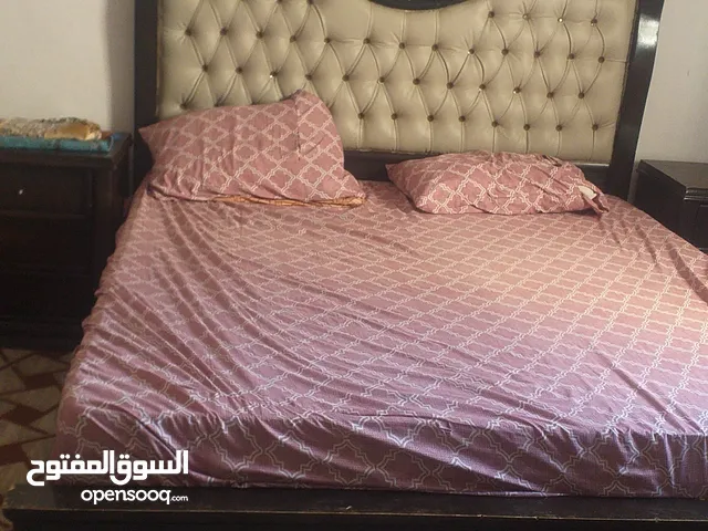غرفه نوم مستعمله ان دي اف