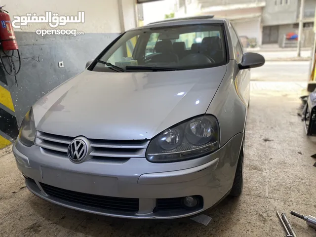 Used Volkswagen Golf in Sirte