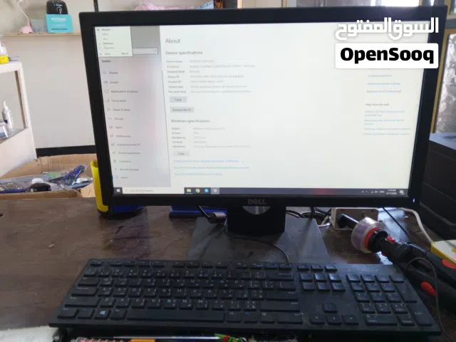 Windows Dell for sale  in Basra