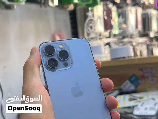 13 برو 256 مش مفتوح
