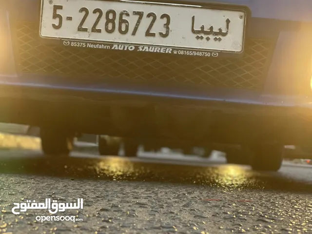 ABS Brakes Used Mazda in Tripoli