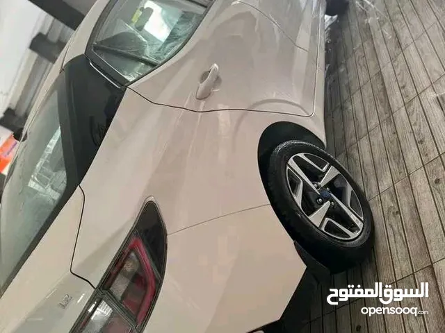 New Hyundai i10 in Tripoli