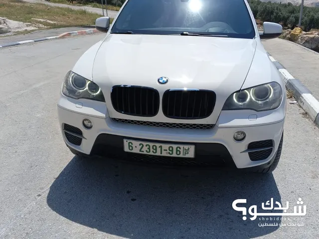 BMW X5 Series 2012 in Bethlehem