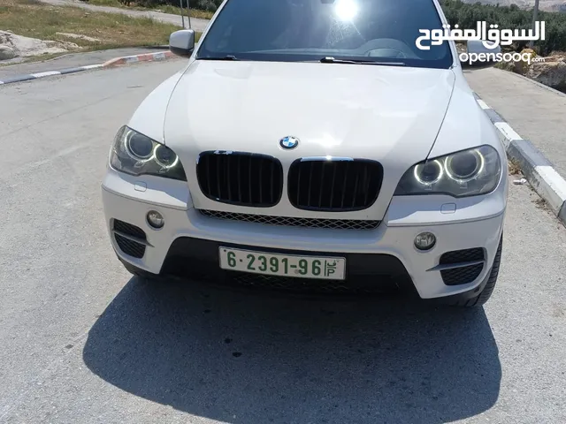 Used BMW X5 Series in Bethlehem