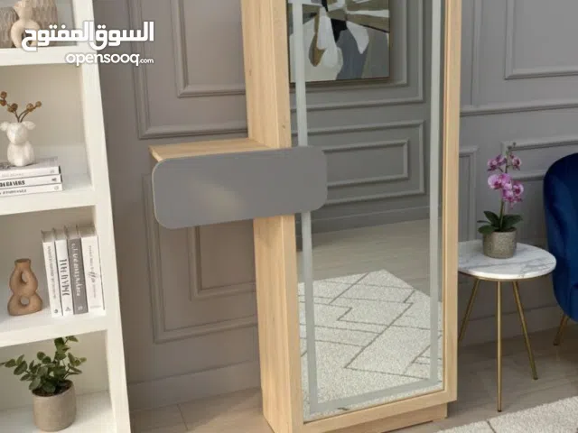 مرايا بجزامه جرار وكمان مرايا ليد 3ف1