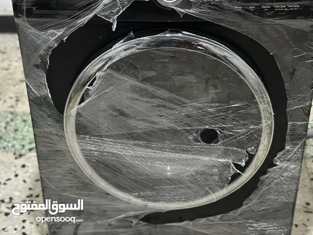 Daewoo 9 - 10 Kg Washing Machines in Benghazi