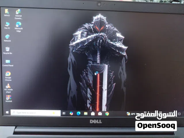 Windows Dell for sale  in Baghdad