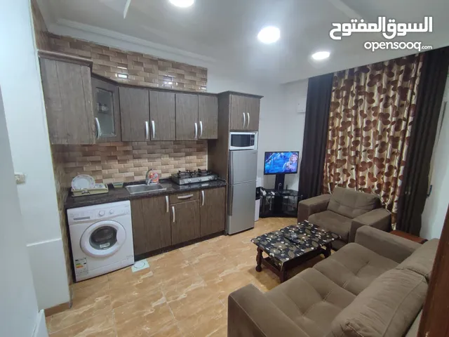 86 m2 2 Bedrooms Apartments for Sale in Amman Jubaiha