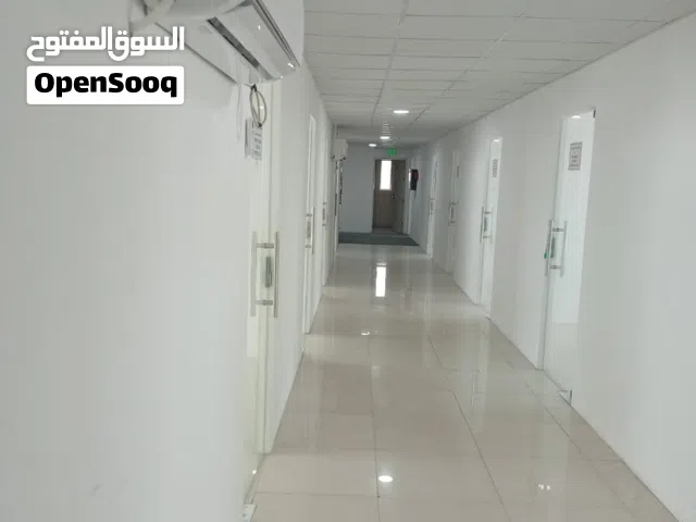 مكاتب للايجار