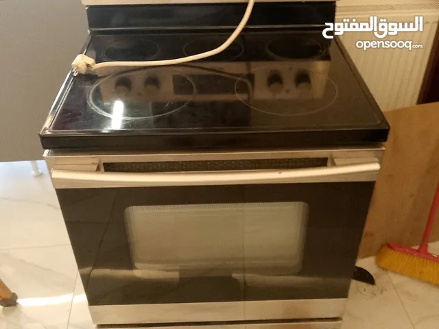 غاز سامسونج كهرباء بحاله الوكاله شغال