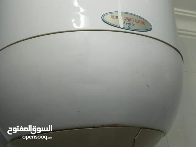 Geyser for sale in Irbid