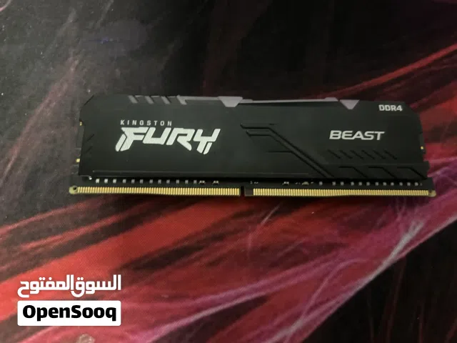 رام 16GB 3200